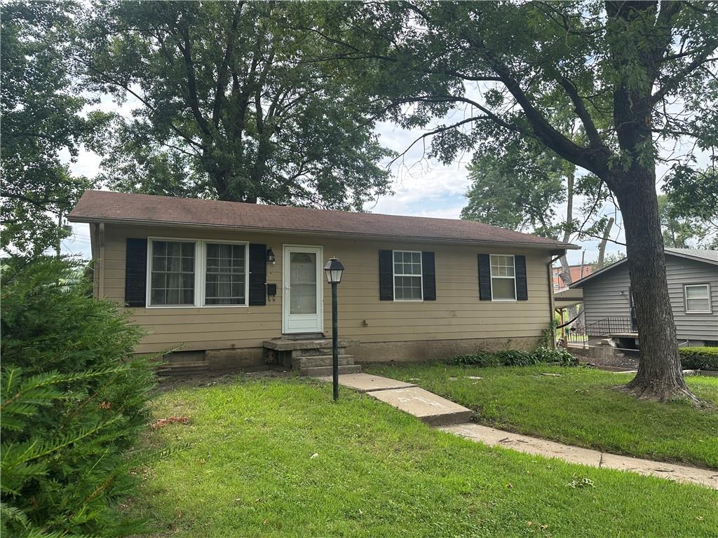 Photo of 8404 Booth Avenue