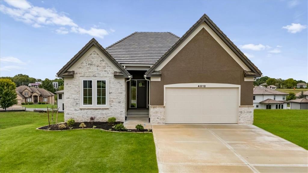 Photo of 4012 NE Chapel Ridge Place