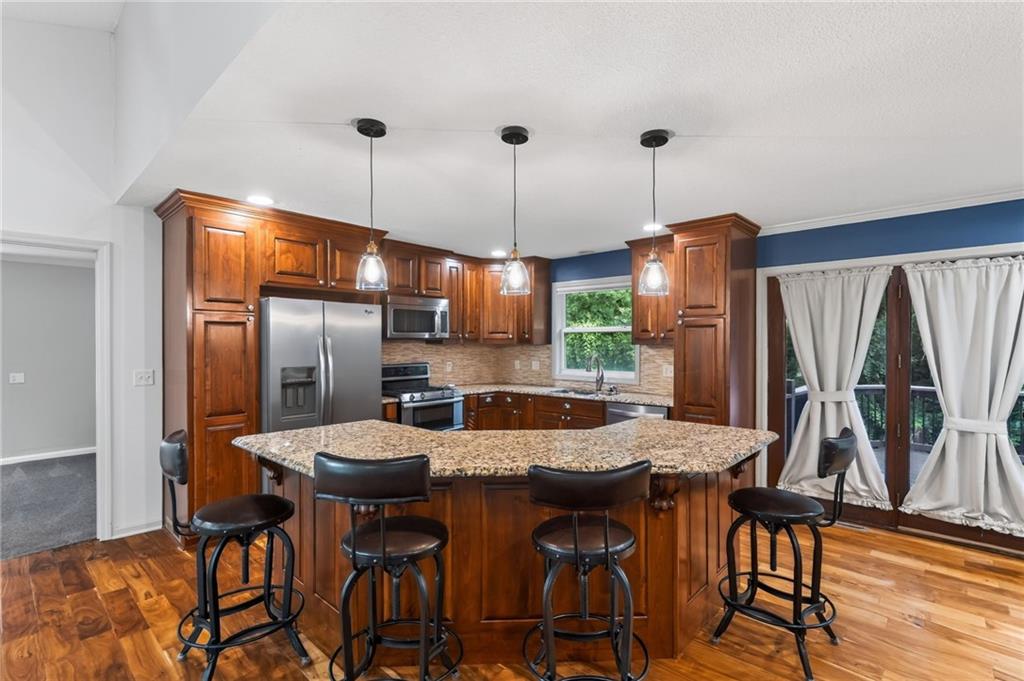 Photo 5 of 9921 W 67th Street