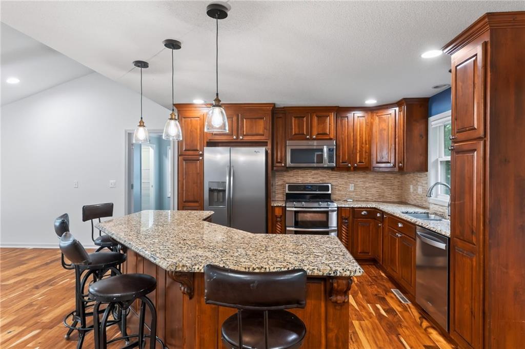 Photo 6 of 9921 W 67th Street