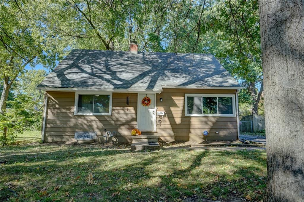 Photo of 1708 S Pearl Street