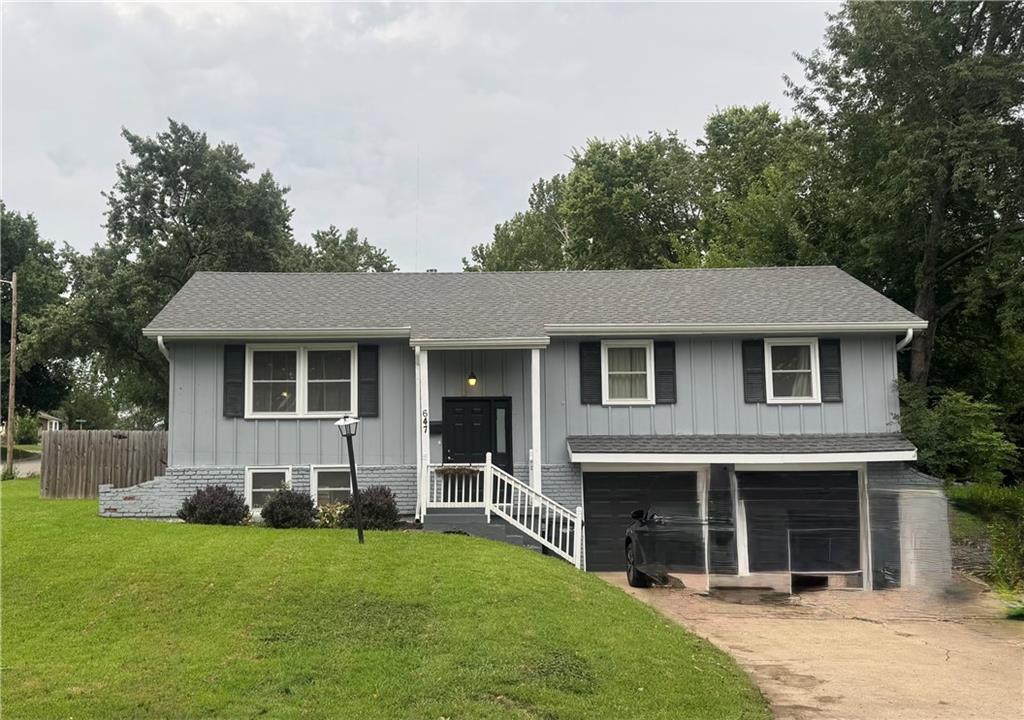 Photo of 647 N 62nd Street in Kansas City, KS