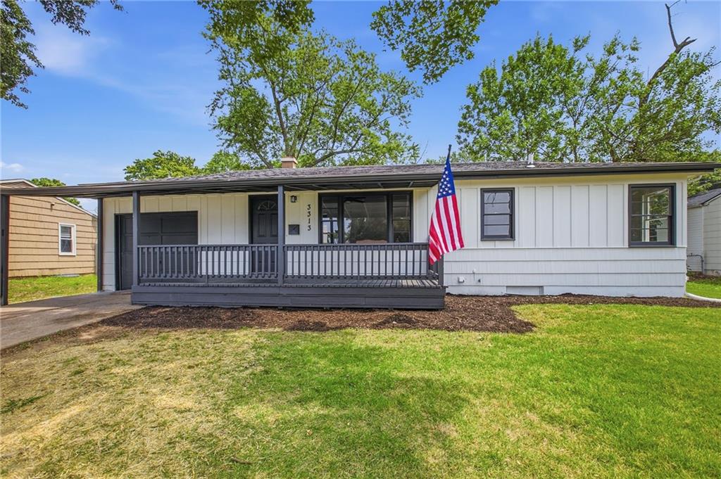 Photo 2 of 3313 Vermont Avenue
