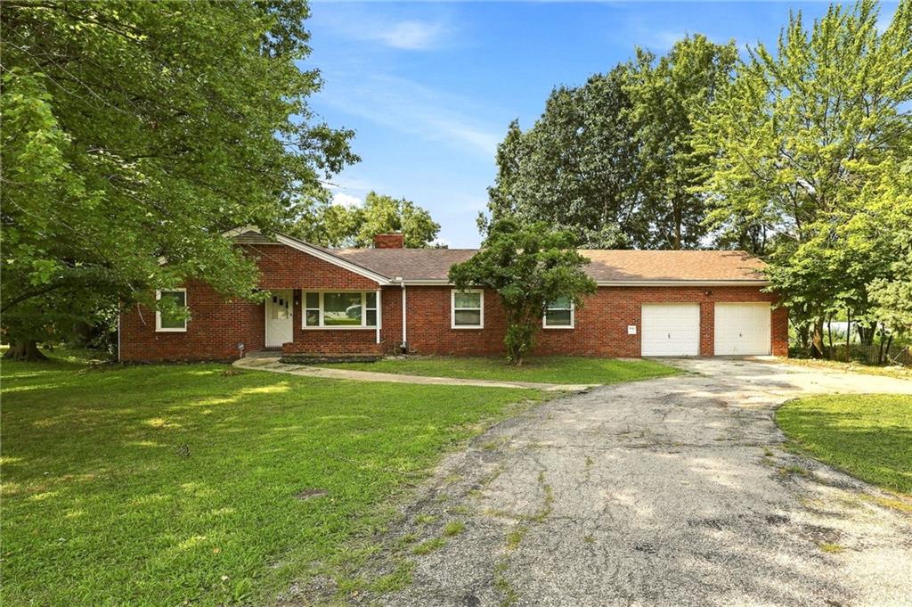 Photo of 3714 Blue Ridge Boulevard