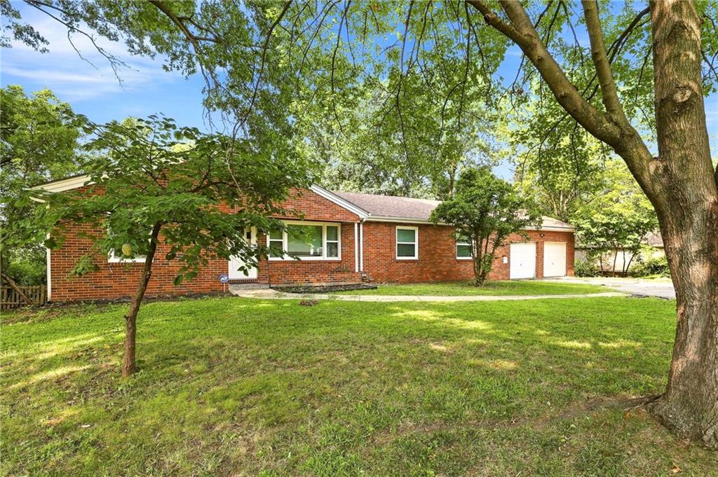 Photo 4 of 3714 Blue Ridge Boulevard
