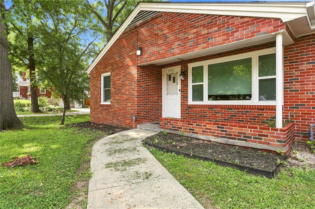 Photo 5 of 3714 Blue Ridge Boulevard