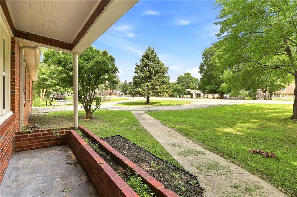 Photo 6 of 3714 Blue Ridge Boulevard