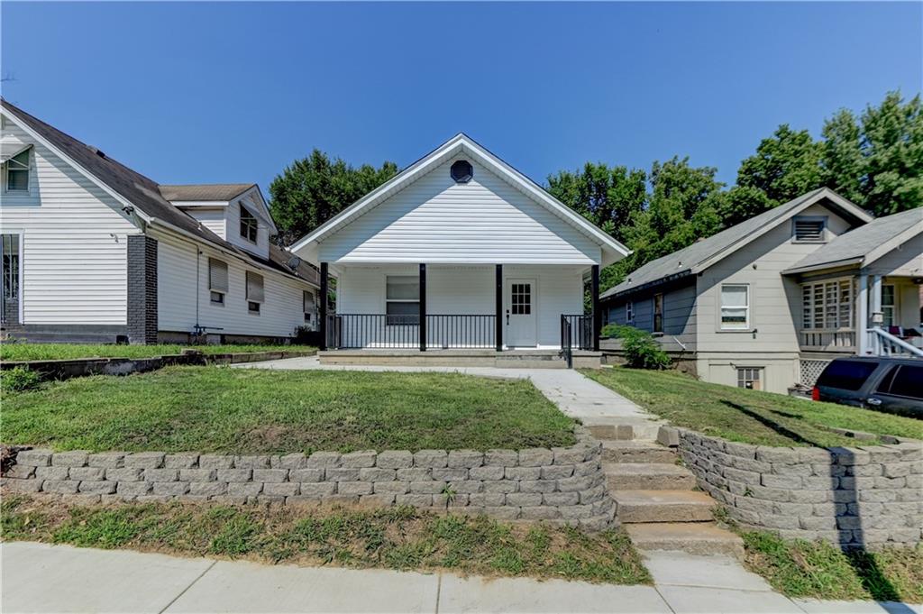 Photo of 1540 Poplar Avenue