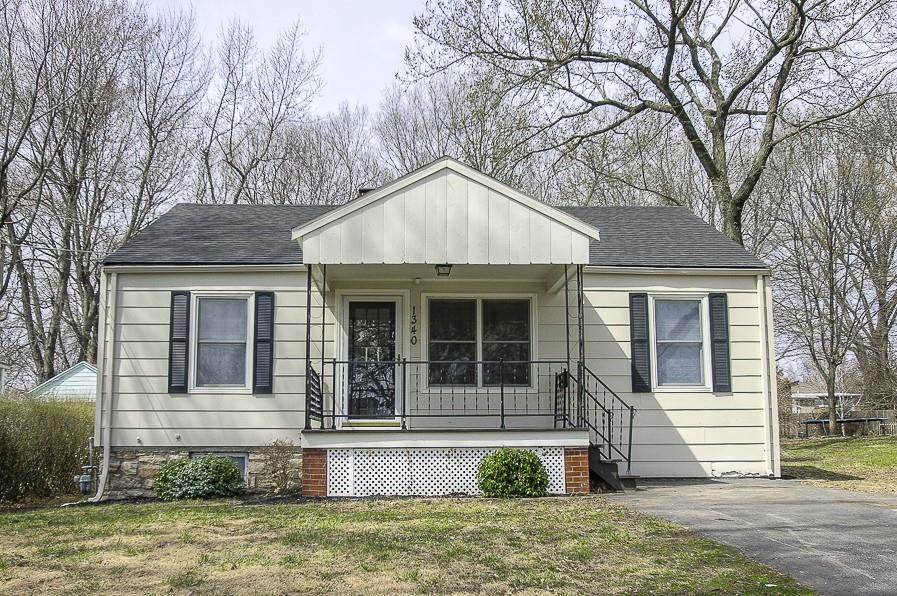 Photo of 1340 S Main Street