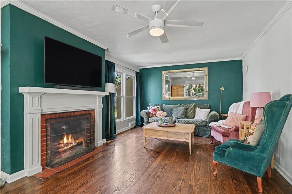 Photo 2 of 7403 Campbell Street