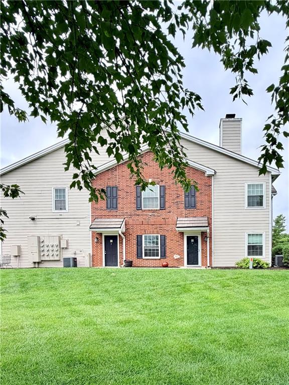 Photo of 11607 Tomahawk Creek Parkway #J