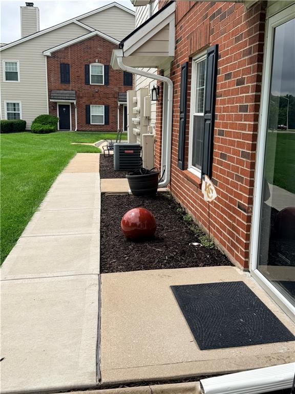 Photo 5 of 11607 Tomahawk Creek Parkway #J
