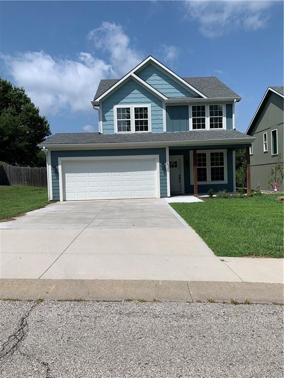 Photo of 620 NW Charlotte Street
