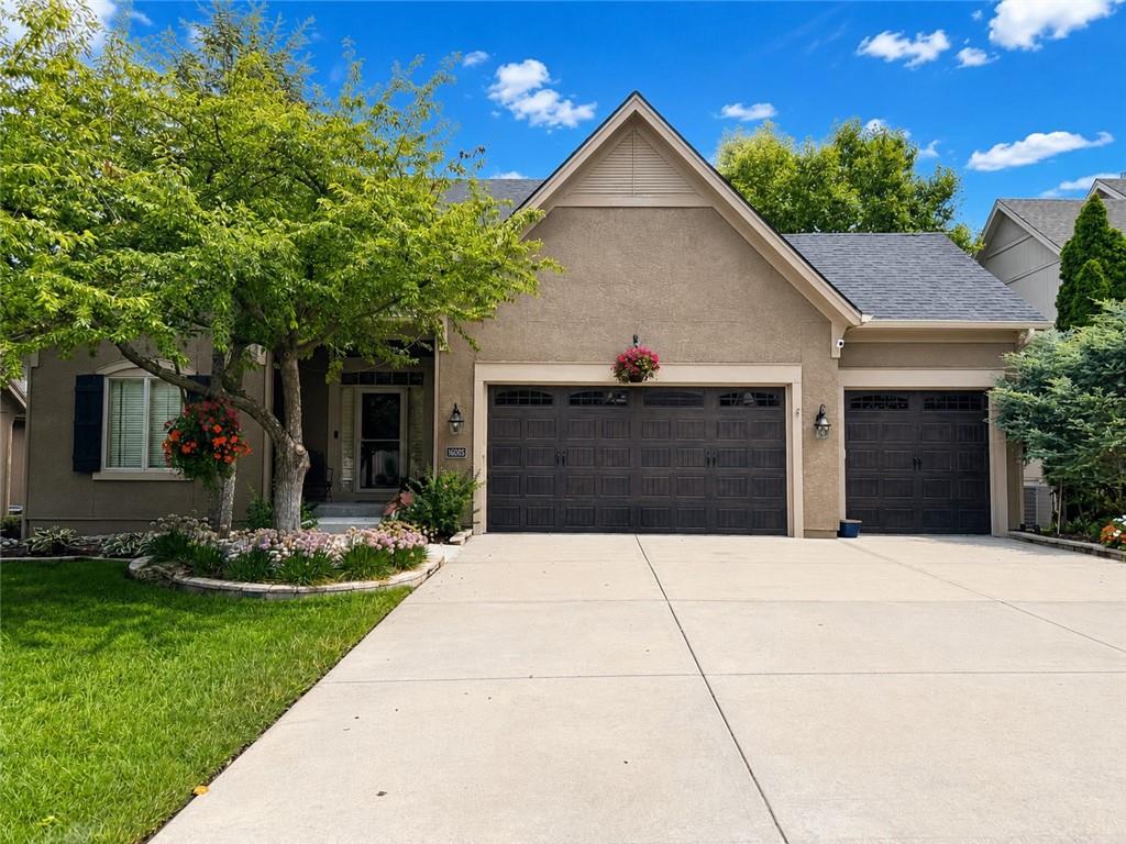 Photo of 16025 Eby Street in Overland Park, KS