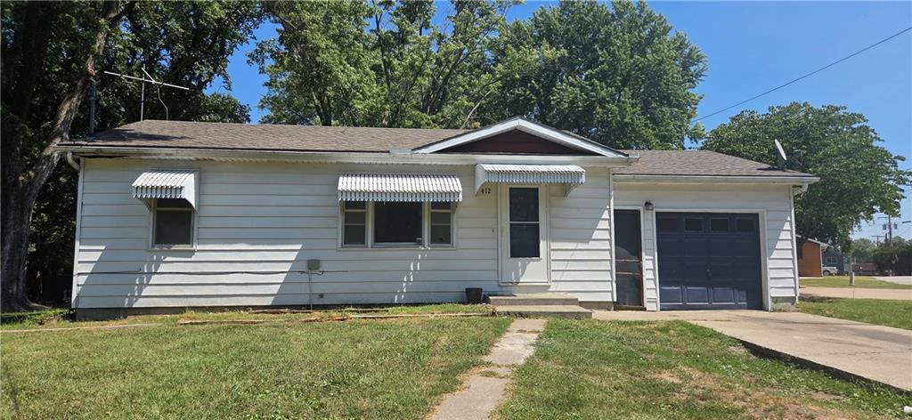 Photo of 412 N Garner Street