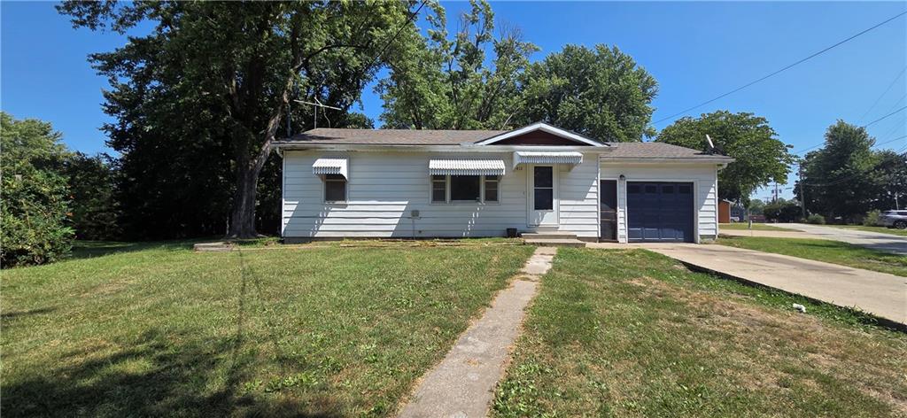 Photo 2 of 412 N Garner Street