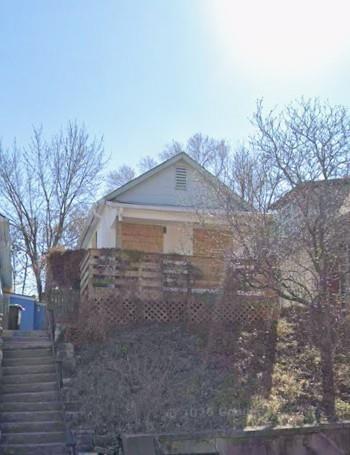 Photo of 435 Ann Avenue in Kansas City, KS