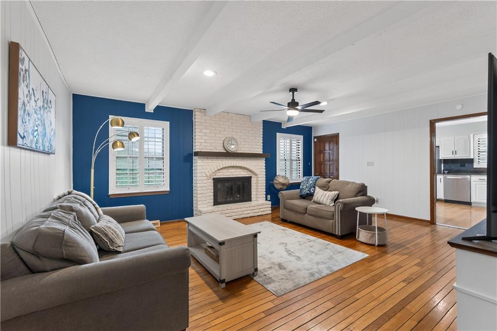 Photo 5 of 1704 NE 69th Terrace