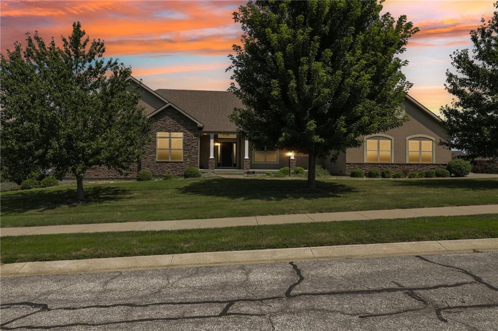 Photo of 4215 Greystone Drive