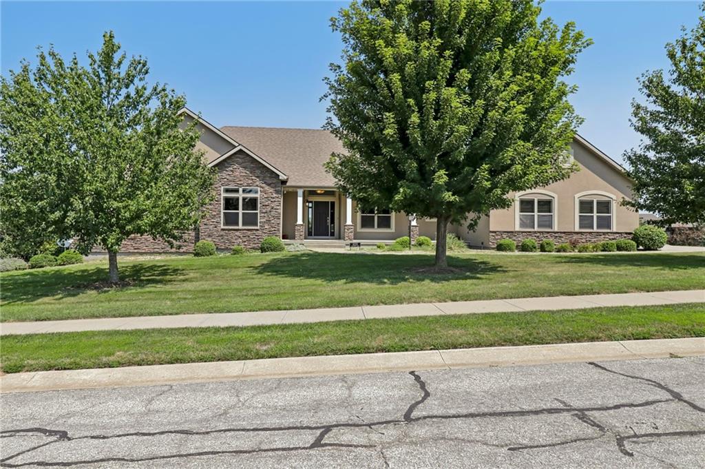 Photo 2 of 4215 Greystone Drive