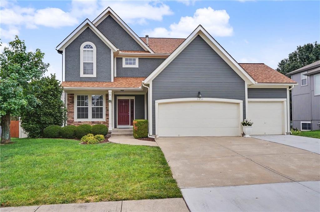 Photo of 8438 Timber Ridge Street