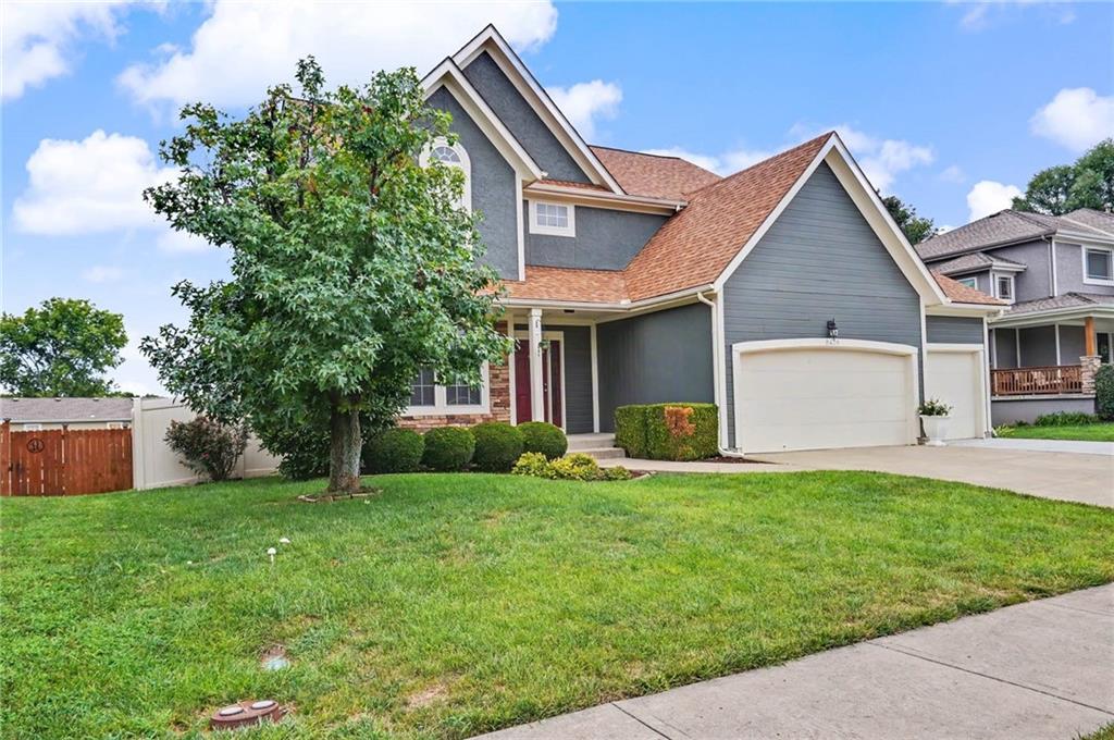 Photo 2 of 8438 Timber Ridge Street