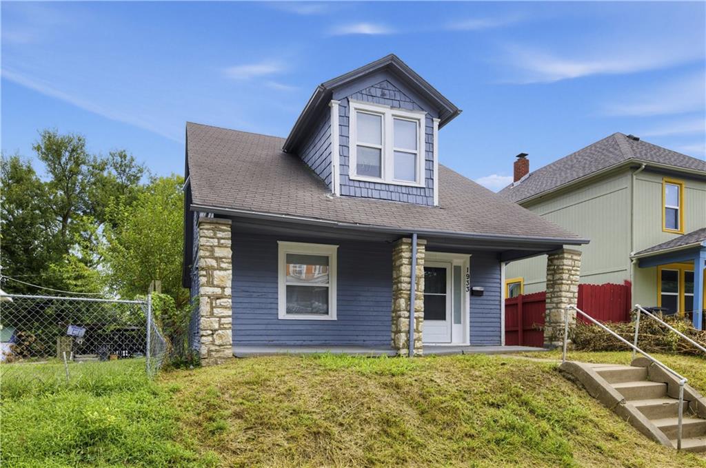 Photo of 1933 N 26th Street