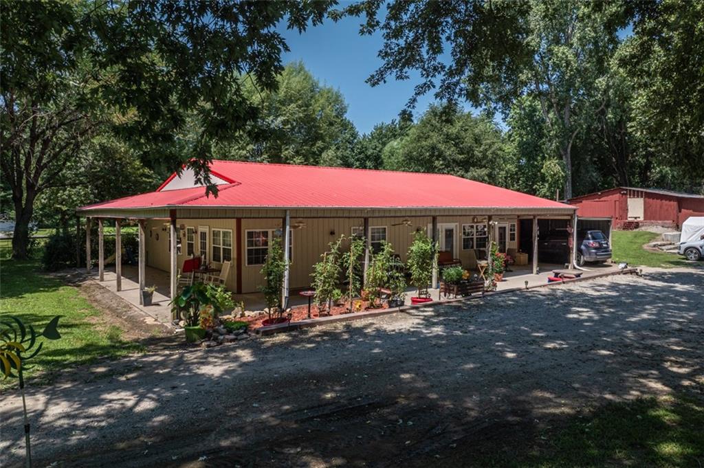 Photo of 1215 Parker Road