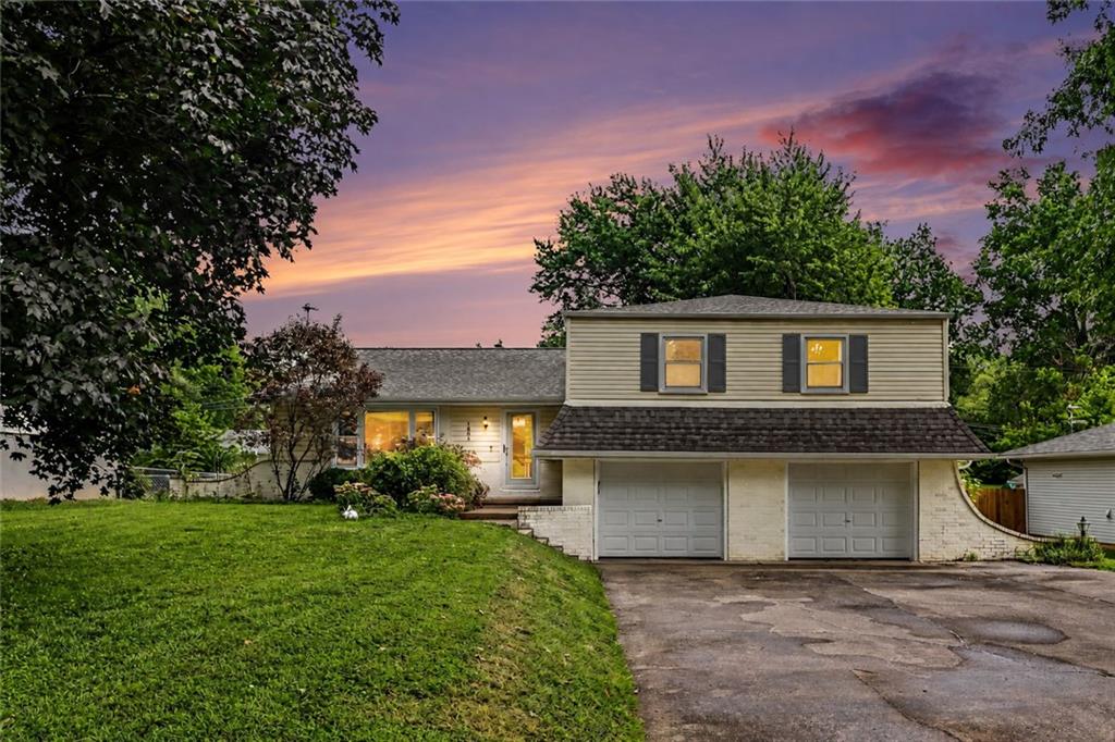 Photo of 1601 Todd Street