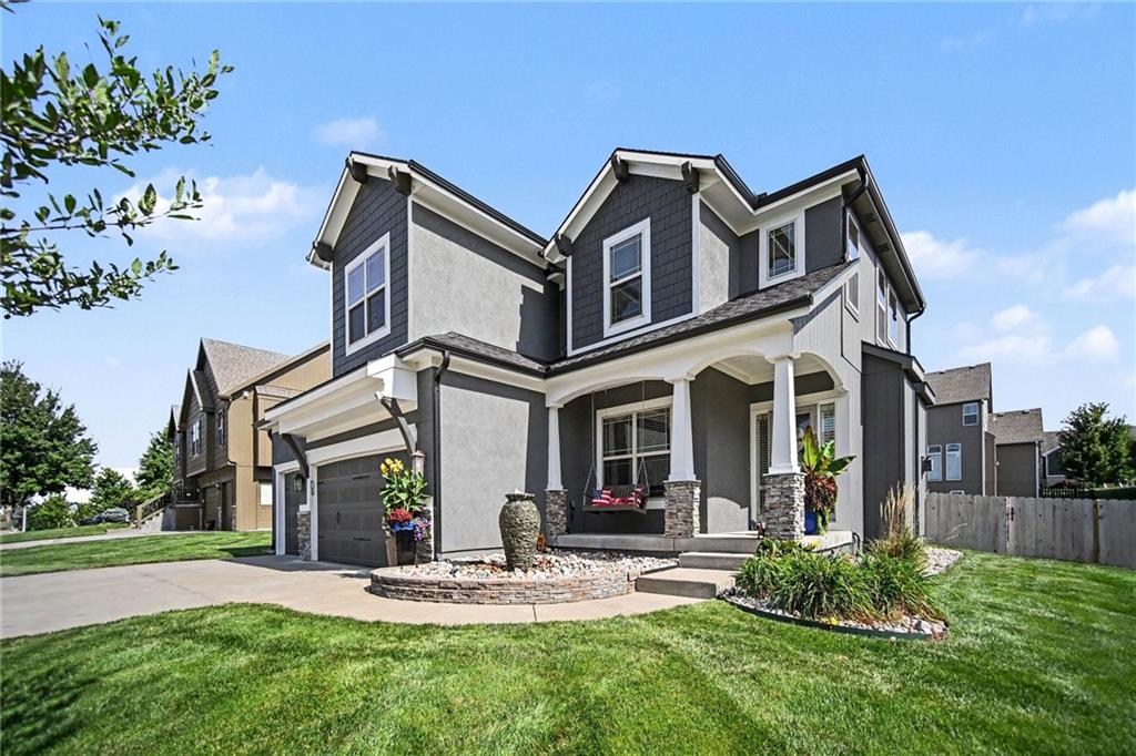 Photo 2 of 8209 NE 103rd Street
