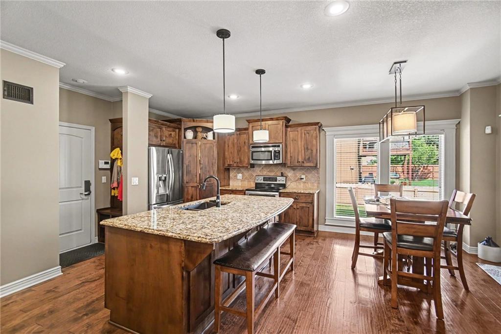 Photo 7 of 8209 NE 103rd Street