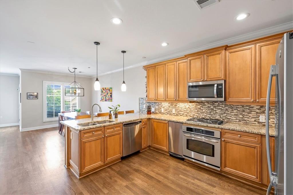 Photo of 10511 Mission Road #203A