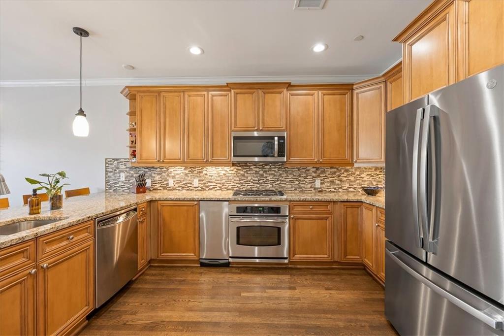 Photo 3 of 10511 Mission Road #203A