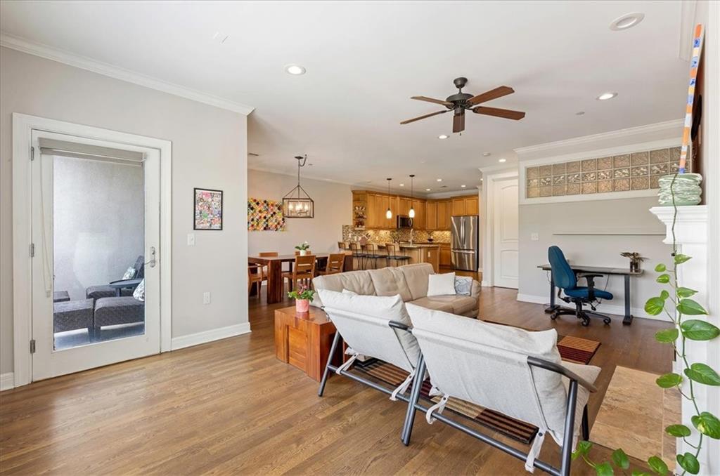 Photo 4 of 10511 Mission Road #203A