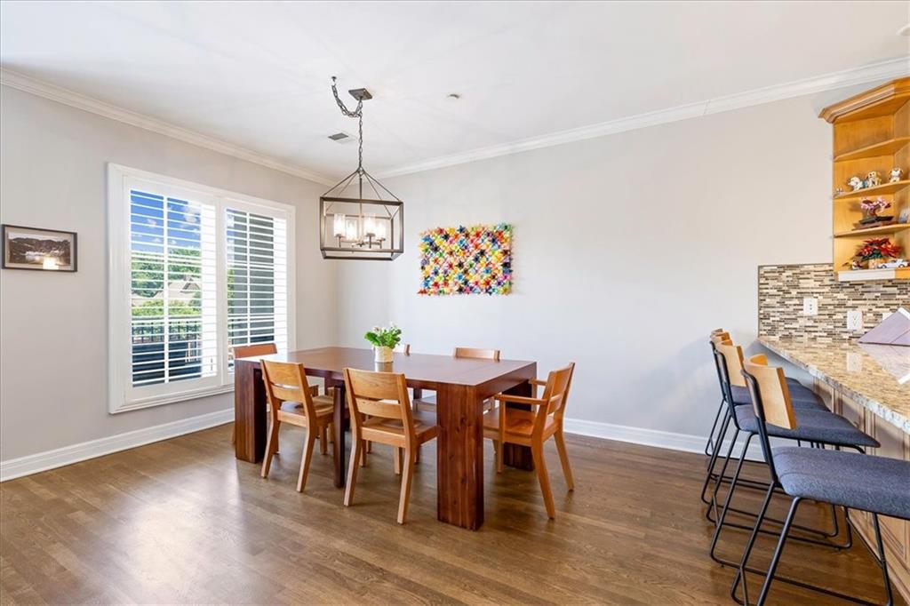 Photo 6 of 10511 Mission Road #203A
