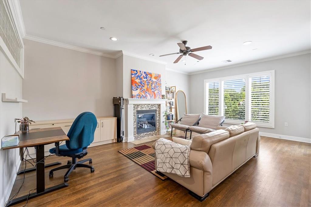 Photo 7 of 10511 Mission Road #203A