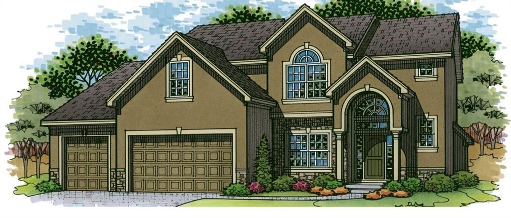 Photo of 2408 NE Shoal Creek Parkway