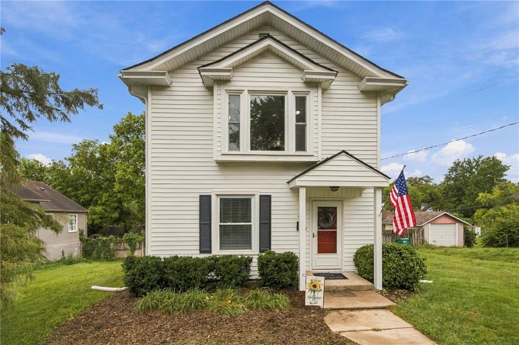 Photo of 154 Clark Avenue