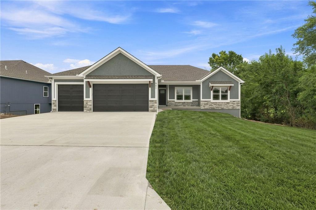 Photo of 901 Captain Merriman Drive