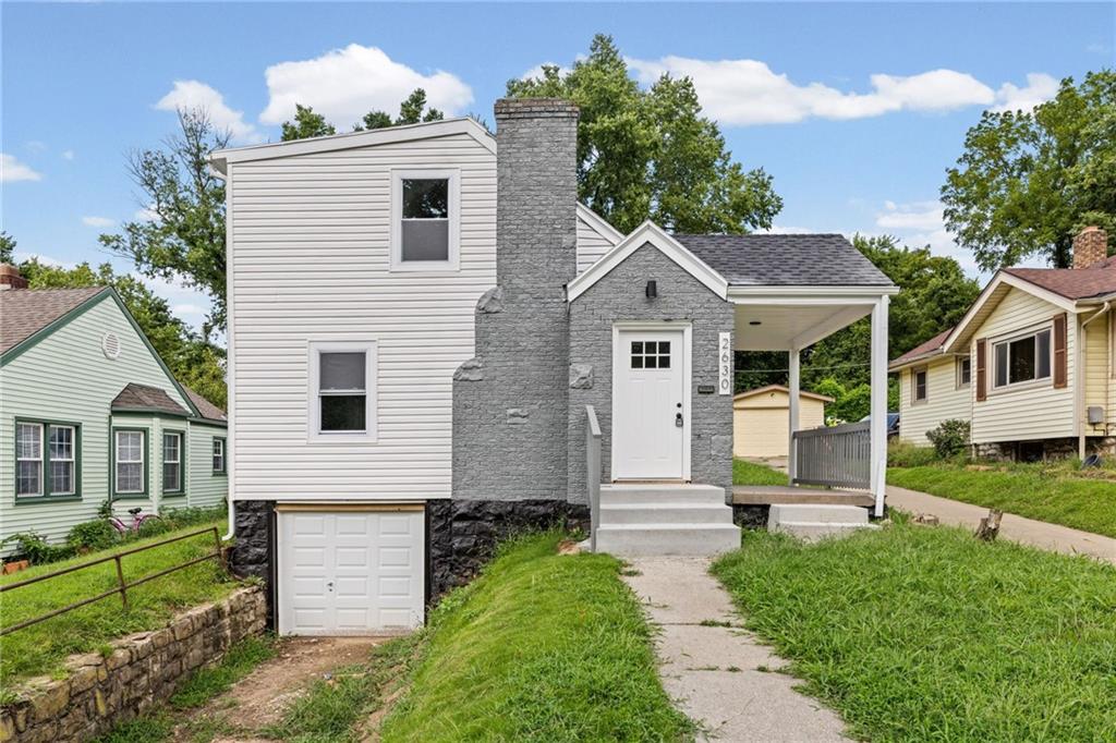 Photo of 2630 N 22nd Street