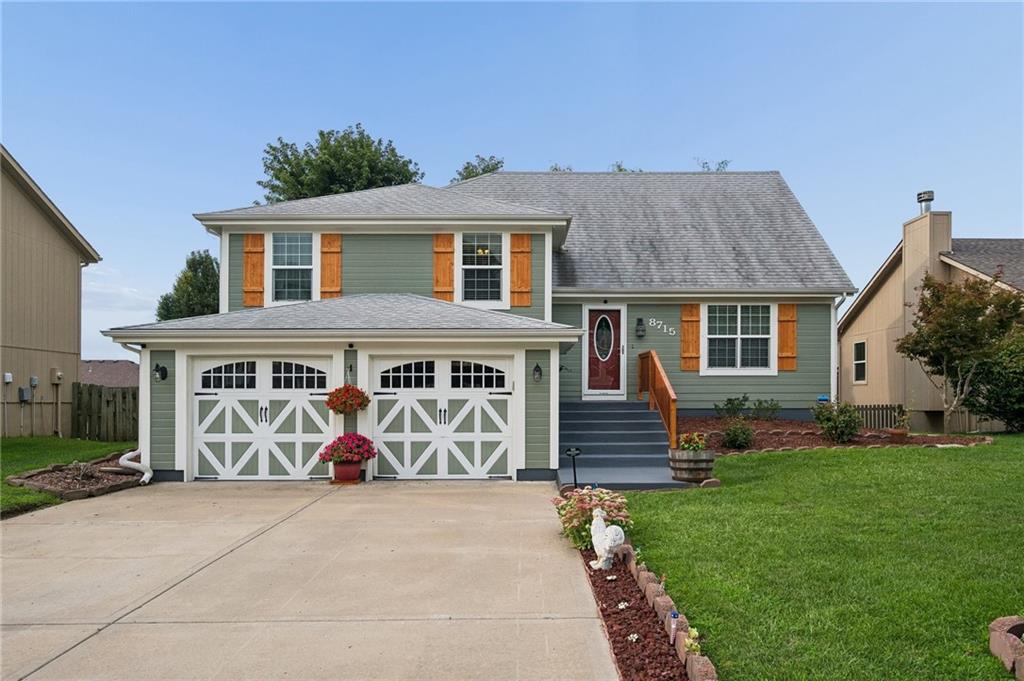 Photo of 8715 NE 116th Street