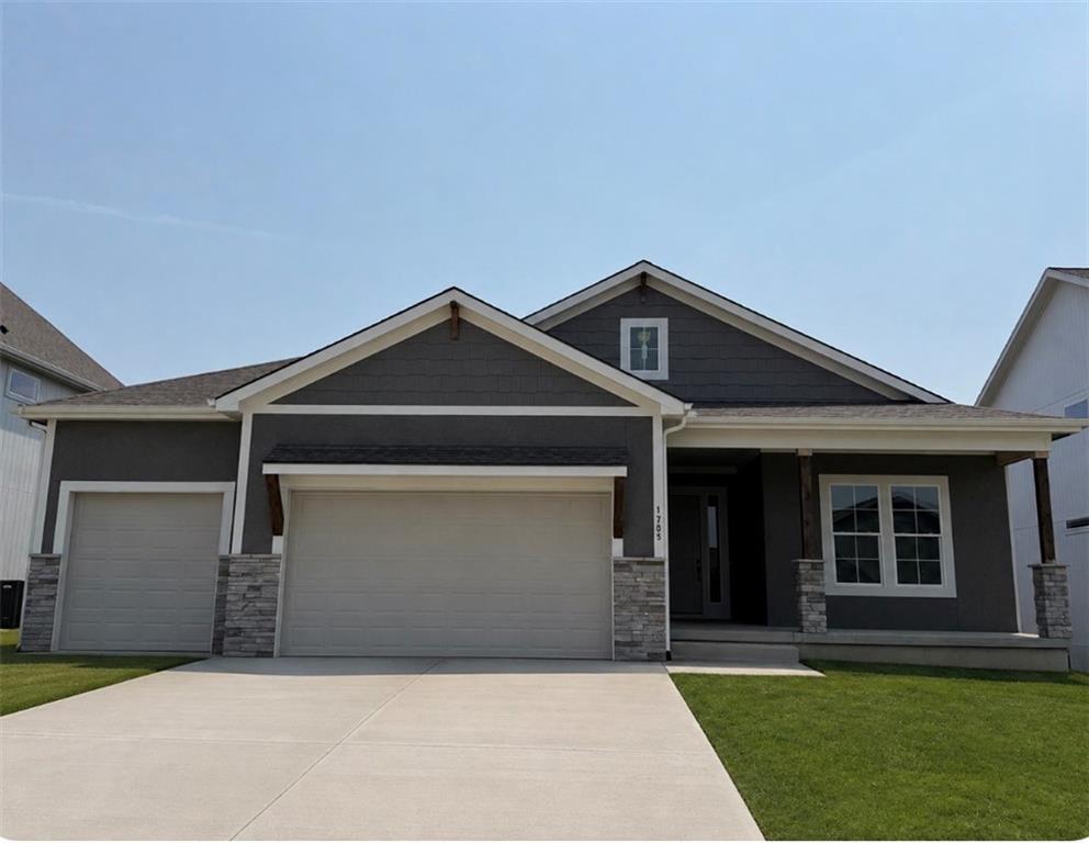 Photo of 1705 SW Arbormill Terrace