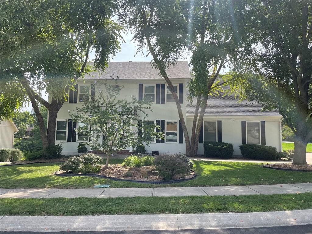 Photo of 1800 NW Westbrooke Place in Blue Springs, MO