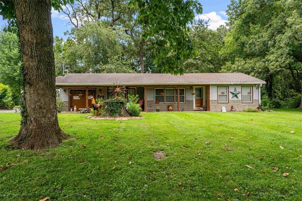 Photo of 13810 Byars Road