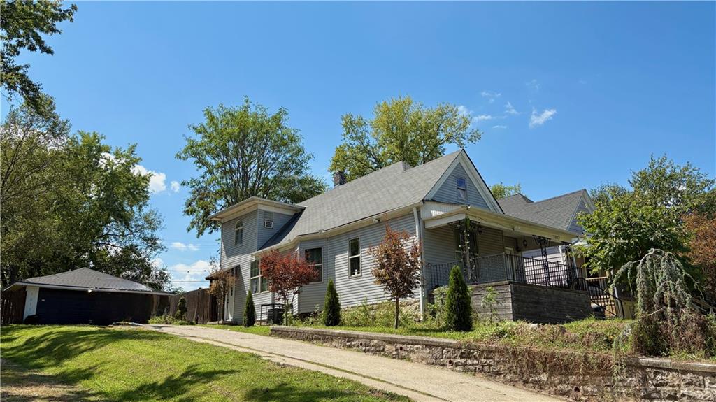 Photo of 1817 Missouri Avenue