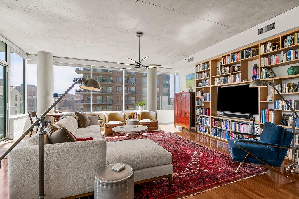 Photo 7 of 4646 Broadway Boulevard #3S