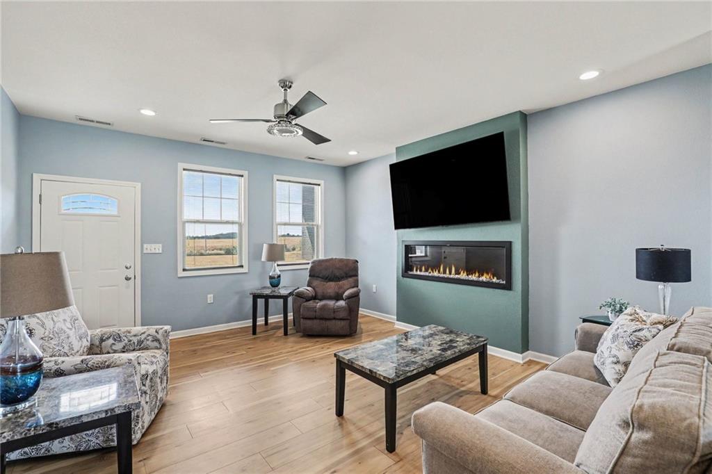 Photo 6 of 1313 NW 430th Road