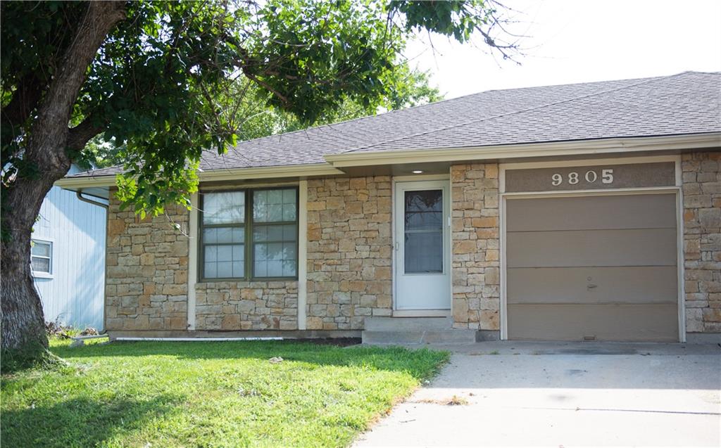 Photo of 9805 View High Drive