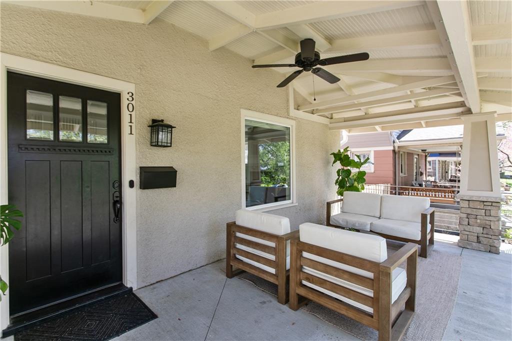 Photo 3 of 3011 Campbell Street