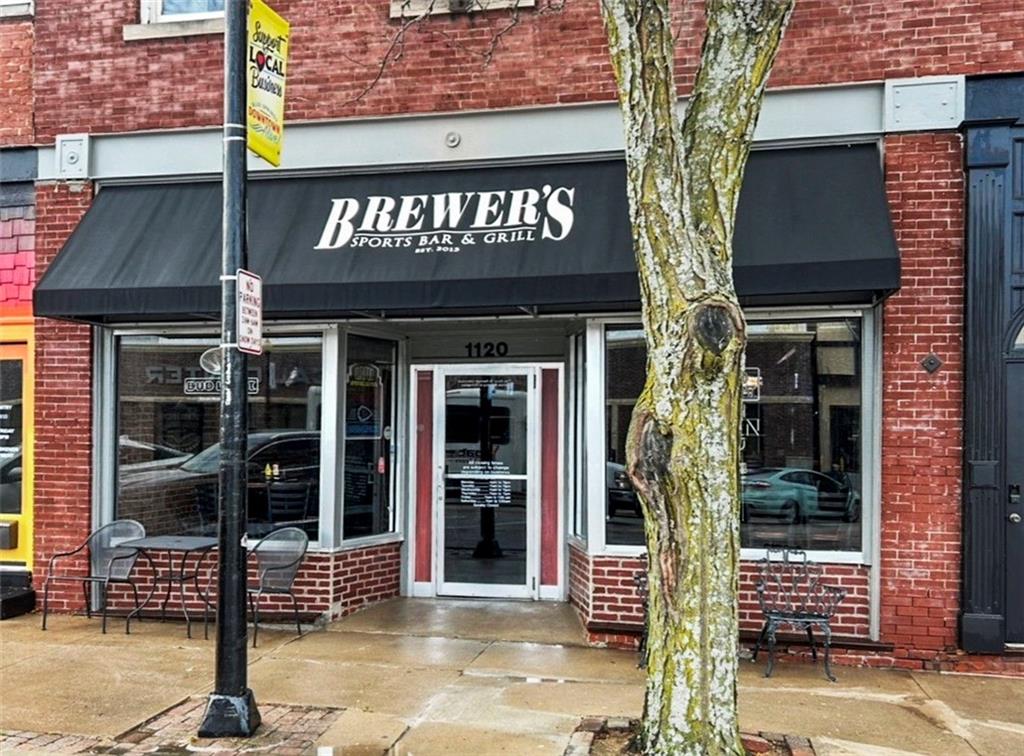 Photo of 1120 W Main Street